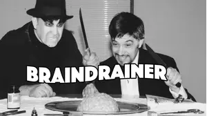 Braindrainer