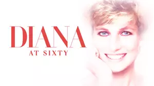 Diana At 60