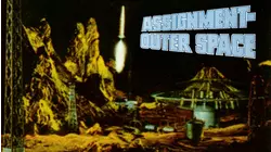 Assignment Outer Space