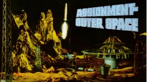 Assignment Outer Space