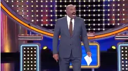 X-rated answer! Steve Harvey walks off! | Family Feud