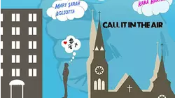 Call It In The Air (II)