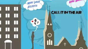 Call It In The Air (II)