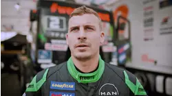 2022 Round 6, Zolder