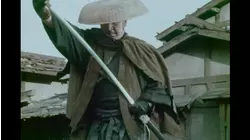 Bandits, flowers and children