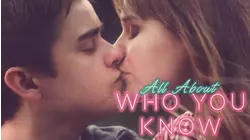 All About Who You Know