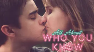 All About Who You Know