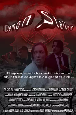 Demon Stalker