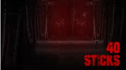 40 Sticks