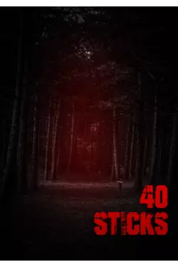40 Sticks