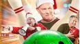 Grumpy Old Santa
