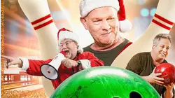 Grumpy Old Santa