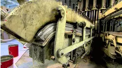 Carpets, Skis, Niagara Power