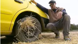 Fixing a Flat
