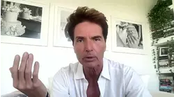 Richard Marx on his current tour and 40+ years in showbiz