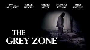 The Grey Zone