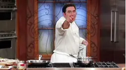 White Wine and Food Pairings