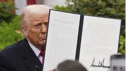 Federal court rules against Trump's new 10% global tariffs