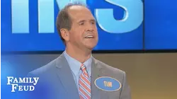 You may be a DOG, but if you've got BLANK, I WANT YOU! | Family Feud