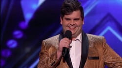 HILARIOUS Dancer Gets GOLDEN BUZZER By Accident On America's Got Talent 2019! | Got Talent Global
