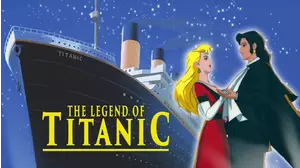 The Legend of the Titanic