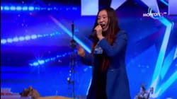 TOP Singer Gets GOLDEN BUZZER on Mongolia's Got Talent | Got Talent Global