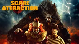 Scare Attraction