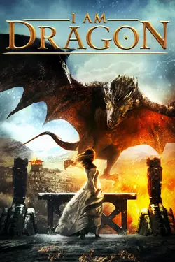 I Am Dragon