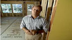 Today's Homeowner with Danny Lipford