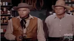 Bonanza: S2 E15 - The Blood Line