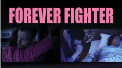 Forever Fighter