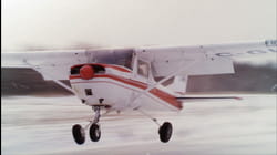 A Tale of Two Pilots