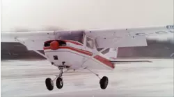A Tale of Two Pilots