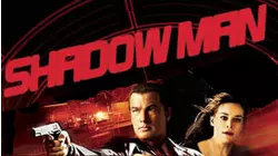 The Shadow Man