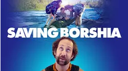 Saving Borshia
