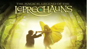 The Magical Legend Of The Leprechauns