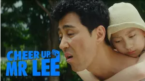 Cheer Up, Mr. Lee