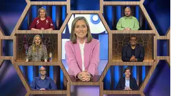 Cedric Yarbrough Admits He's Nervous