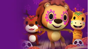 Day Of The Dead Dance 2