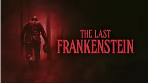 The Last Frankenstein