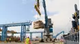Mega Shippers: Land, Air & Sea