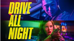 Drive All Night