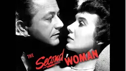 Second Woman
