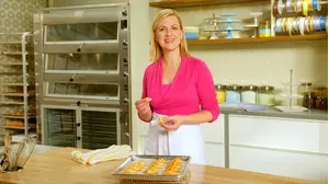 Croissant Dough