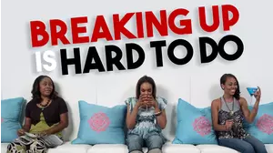 Breaking Up Is Hard To Do