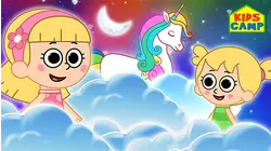 Elly and Evas Bedtime Melodies
