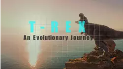 T-Rex: An Evolutionary Journey
