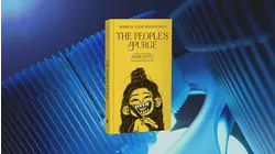 Award-winning singer Jessie Reyez gets personal with book of poetry