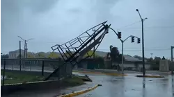 Widespread destruction in Jamaica, Cuba, Haiti from Hurricane Melissa