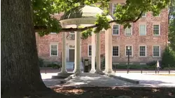 UNC Board of Trustees talk increasing in-state tuition